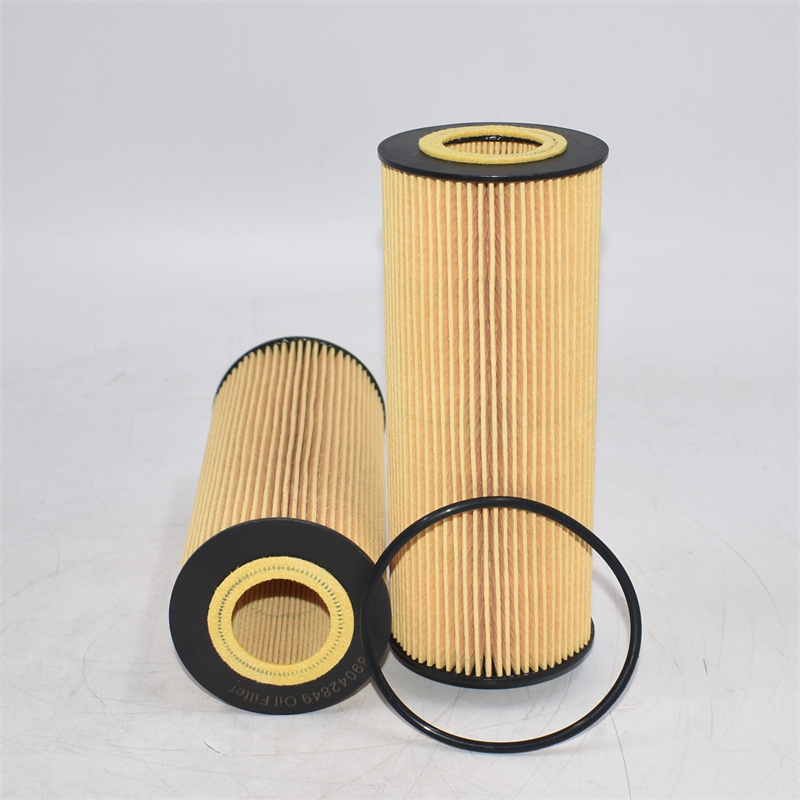 Filtro olio 69042849 2931095 510600108