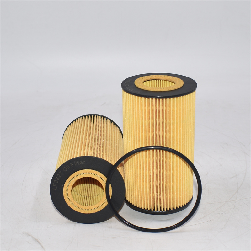 Filtro olio 69042859 LF3827 73326614