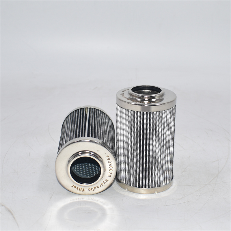 Filtro idraulico 79080073 P574840 HF35496