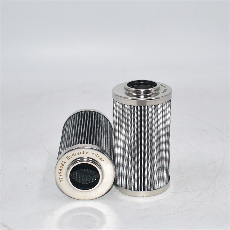 Filtro idraulico 77794282 SH62021V W01AG412