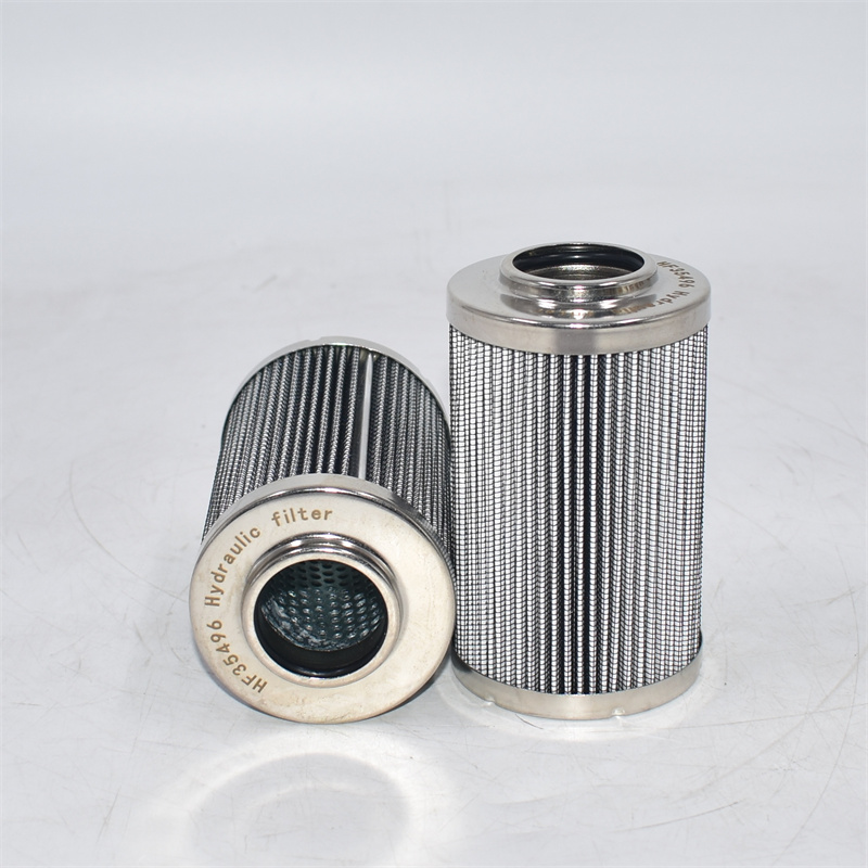 HF35496 Filtro idraulico 76184073