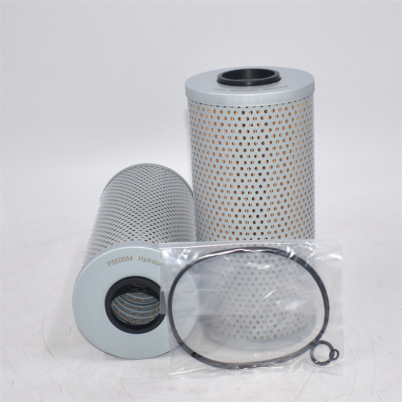 Filtro idraulico P550084 2030880 HD11641x 4609838