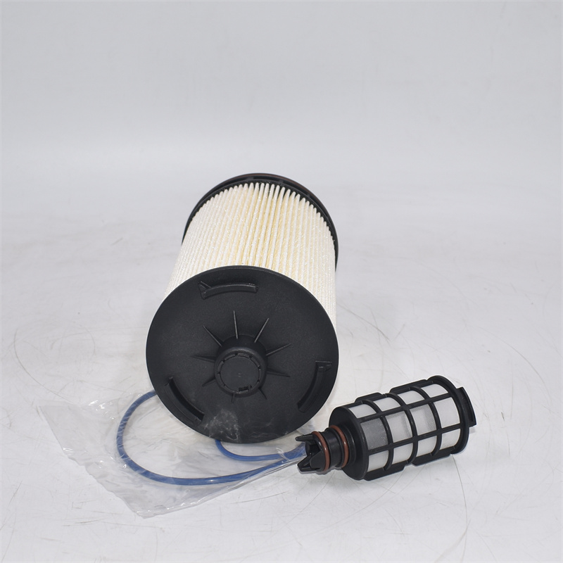 PU12004 Filtro carburante A4700902051