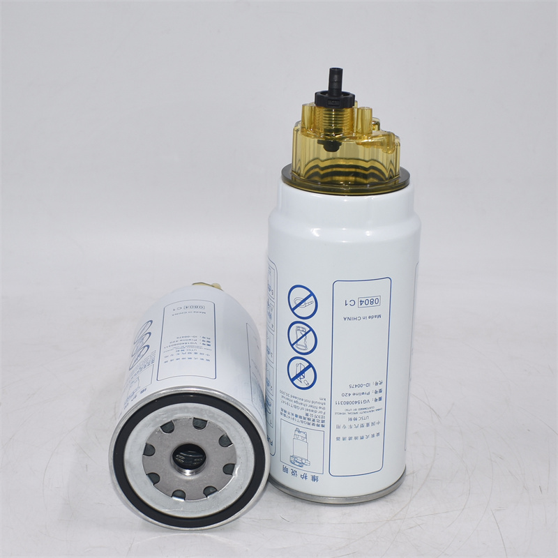 VG1540080311 Separatore Acqua Carburante 84303715 0001442310