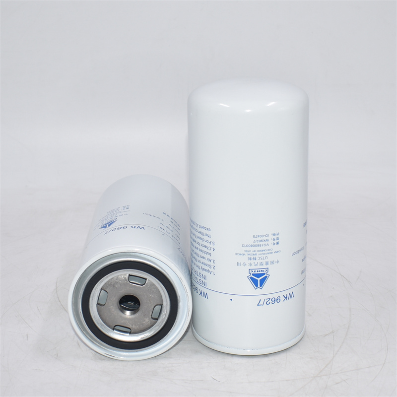 Filtro carburante VG1560080012 330560644 9239760126