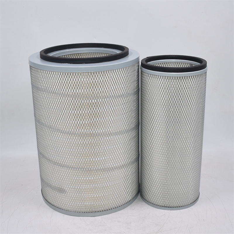 X006253 Filtro Aria 600-181-1600 600-182-3100