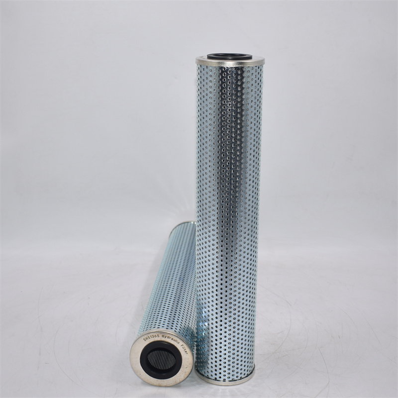Filtro idraulico SH51365 64132198
