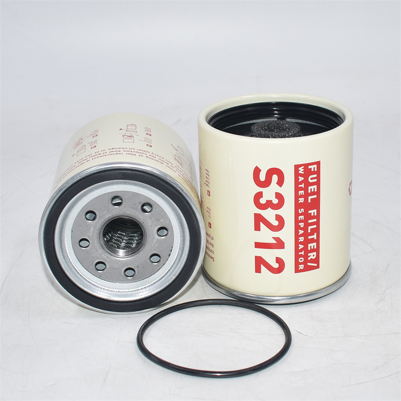 Separatore acqua carburante S3212 FS19965 54468178