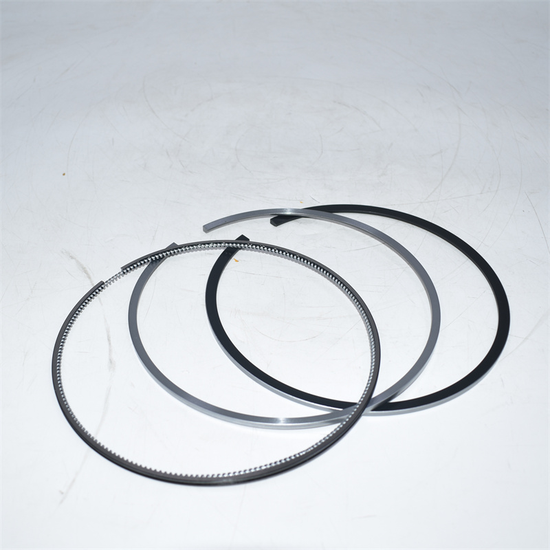 Anello pistone 144-5695 214-6066 223-6361