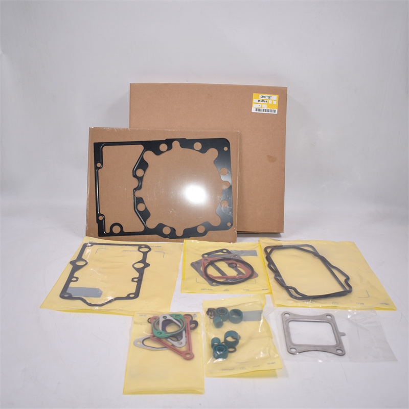 Kit guarnizioni parti motori Cat 355-0769