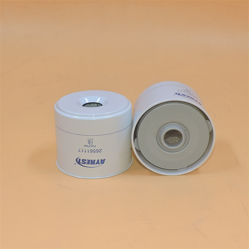 Filtro carburante 9807000800 9806000800 2709000550