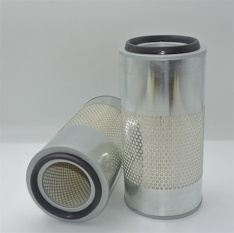 A034P660 Filtro aria PA30297