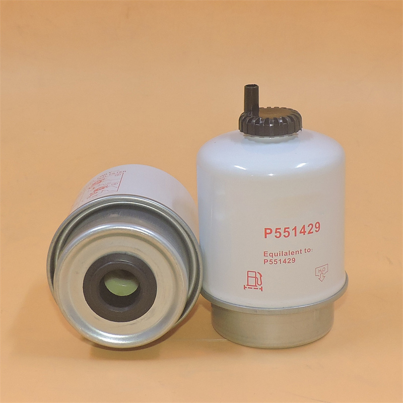 330560550 Separatore Acqua Carburante 79800039