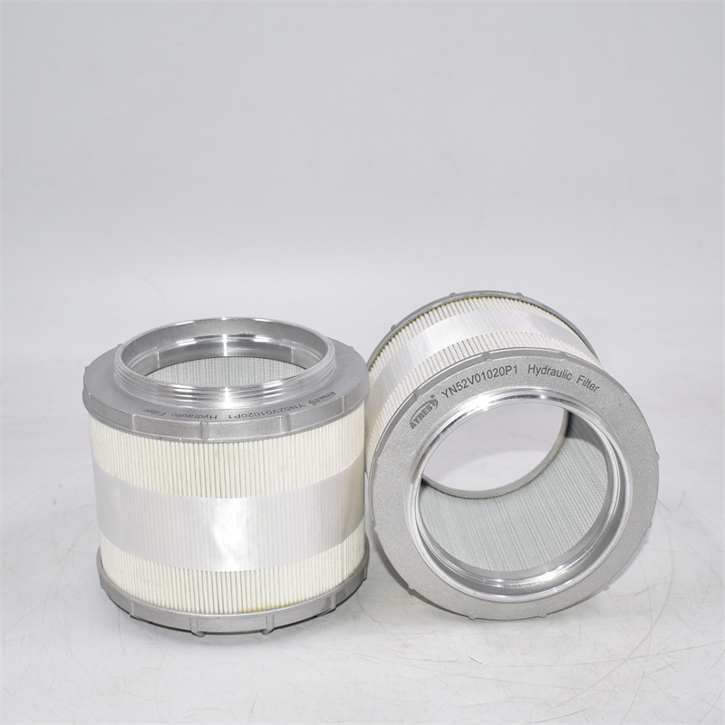 YN52V01020P1 Filtro idraulico P502619 HF29165
