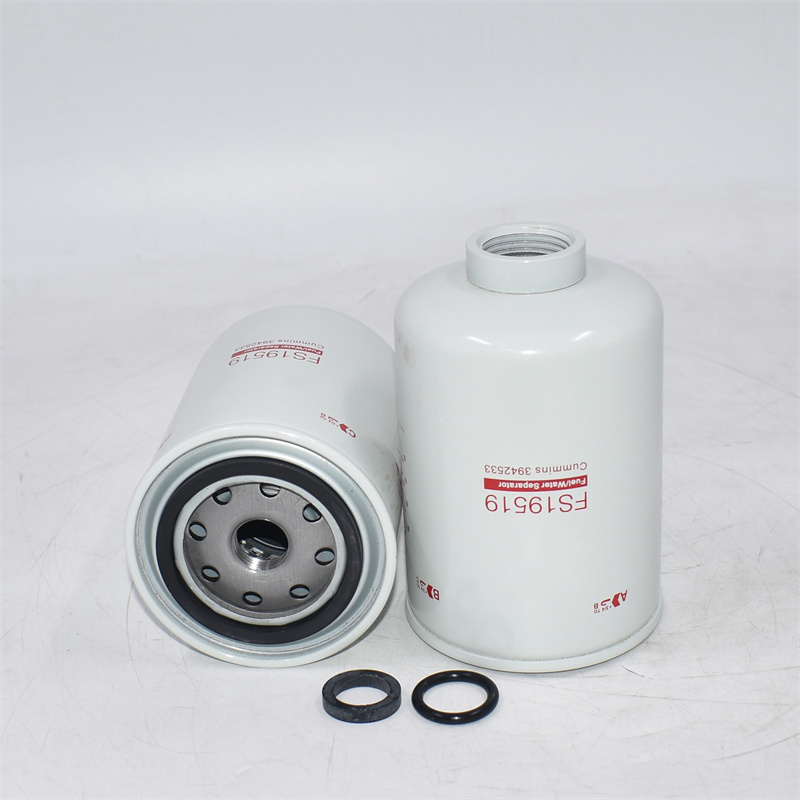 FS19519 Separatore acqua carburante 3847375