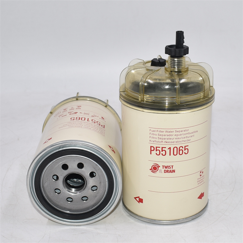 Separatore acqua combustibile P551065 FS20028 234011700A
