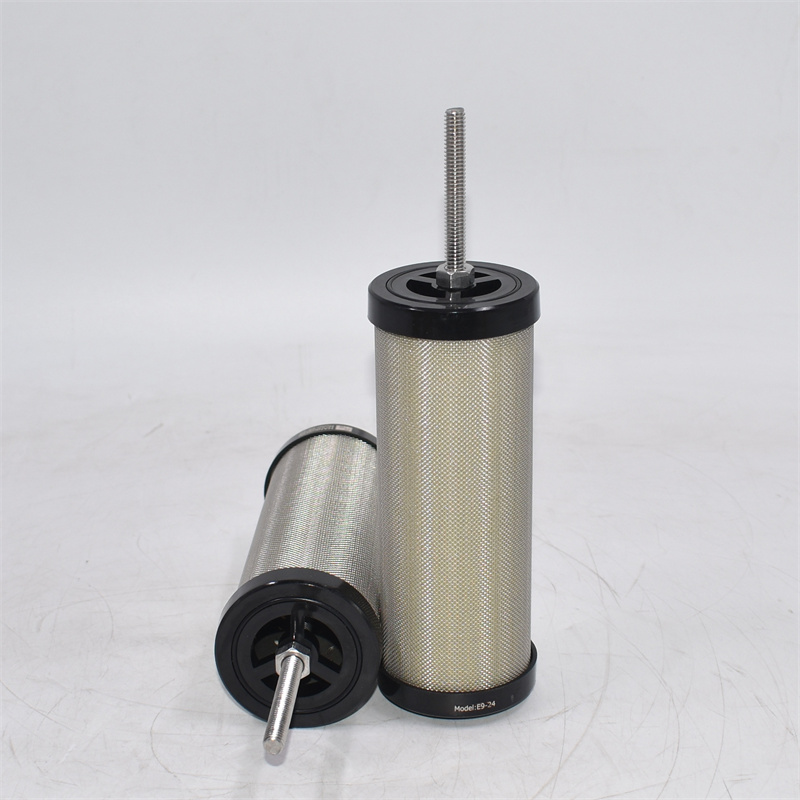 Elemento filtrante di precisione E9-24 1C027187 EB28