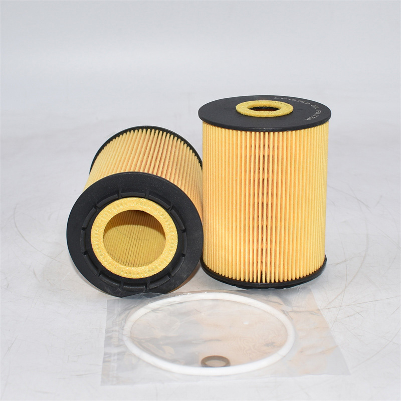 LF16182 Filtro olio 5015171AA
