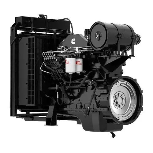 Motore Cummins 6BT5.9