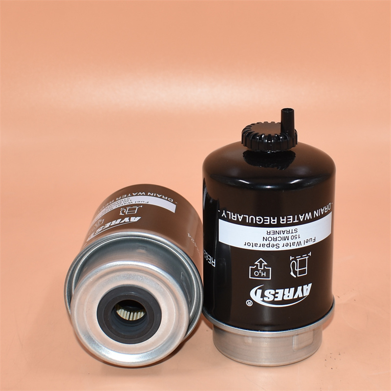 Separatore acqua carburante 37753 31300 SN70132