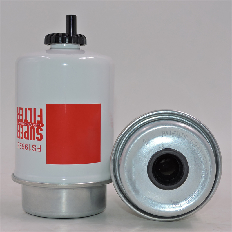 Separatore acqua carburante 162000000000 285364 31518