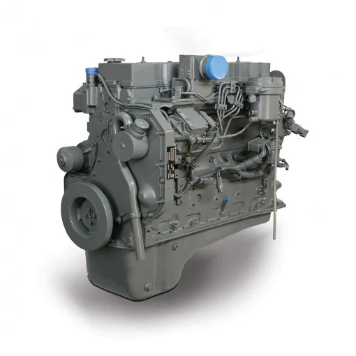 Motori Cummins QSB5.9