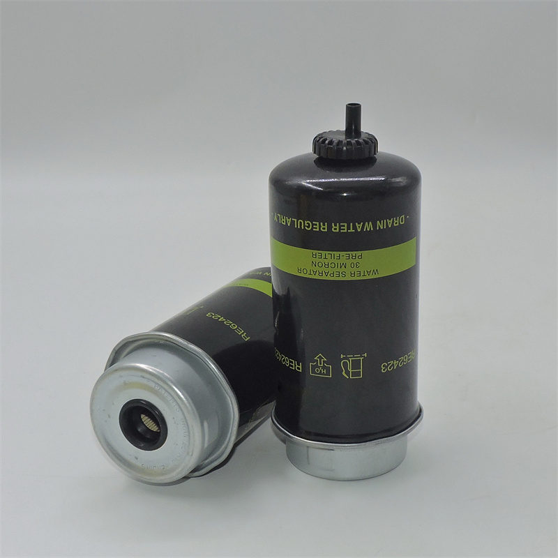 Separatore acqua carburante WK8014 1524408