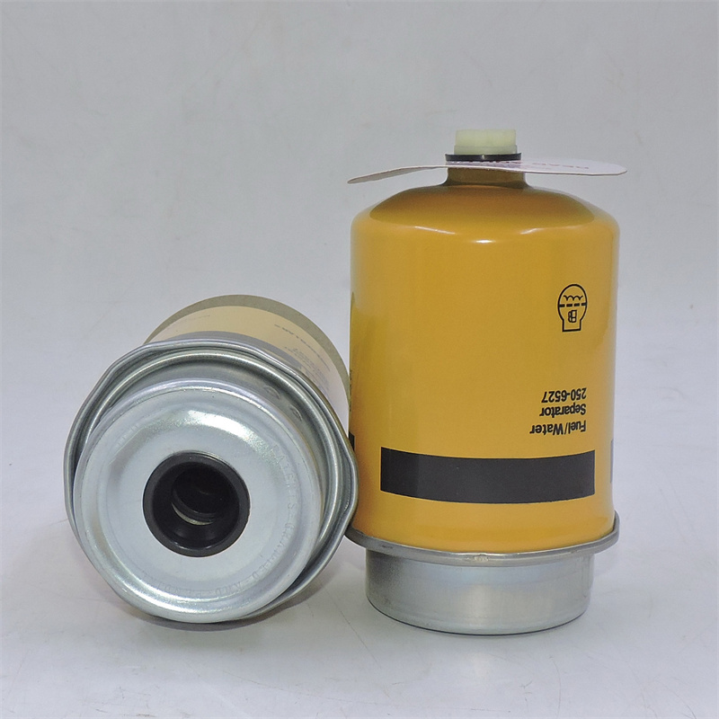 05821377 Separatore Acqua Carburante H290WK