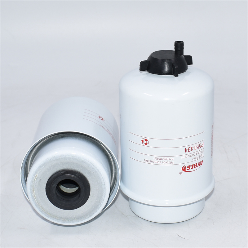 Separatore acqua carburante 84559022 WK8155