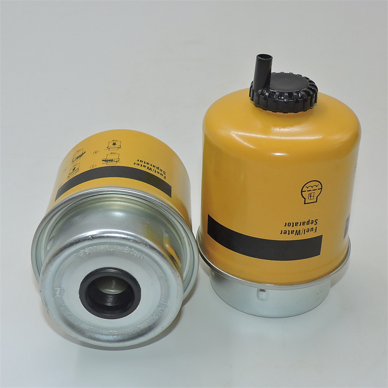 Separatore acqua carburante 46553976 H680WK SN70172