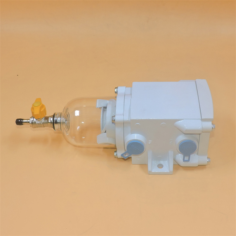 Alloggiamento del filtro del carburante SWK-2000-10K SWK 200010K