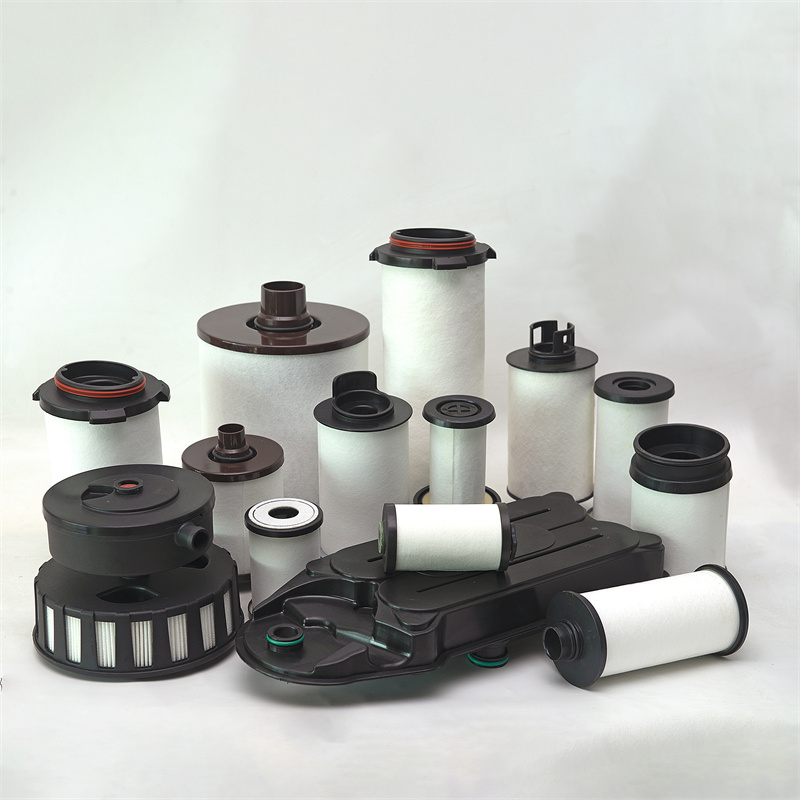 Filtro sfiato 12886224 LC50032x SAO5365