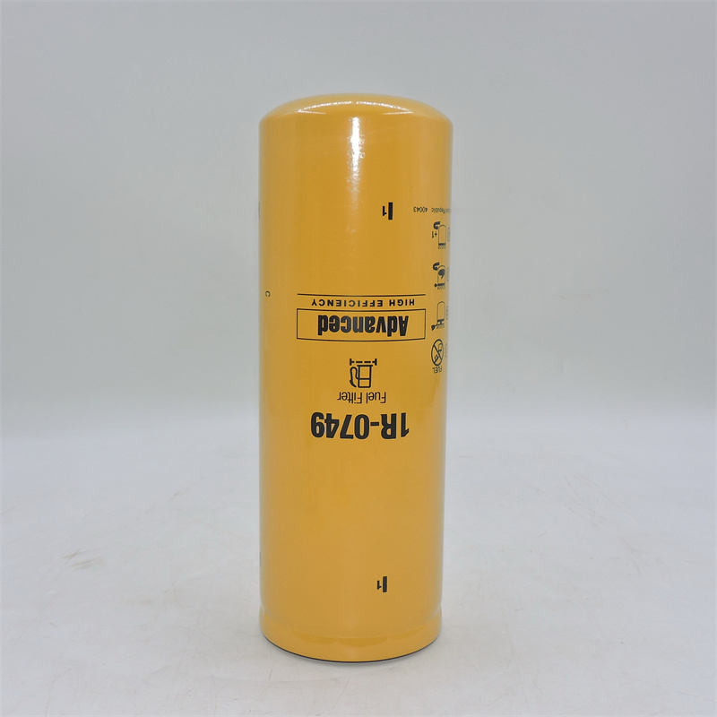Filtro del carburante avvitabile 1R0749 1R-0749