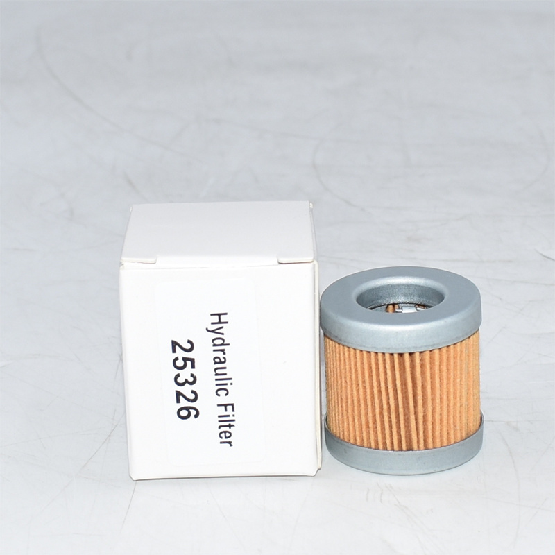 Parti del compressore Bauer 25326 Filtro olio