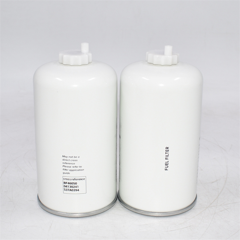 4130241 Separatore Acqua Carburante 11642537 P959143