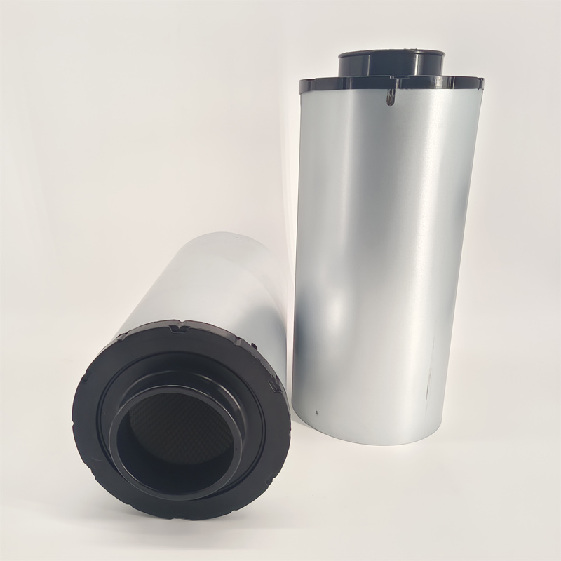 Alloggiamento del filtro dell'aria AH1192 P537452 96896002