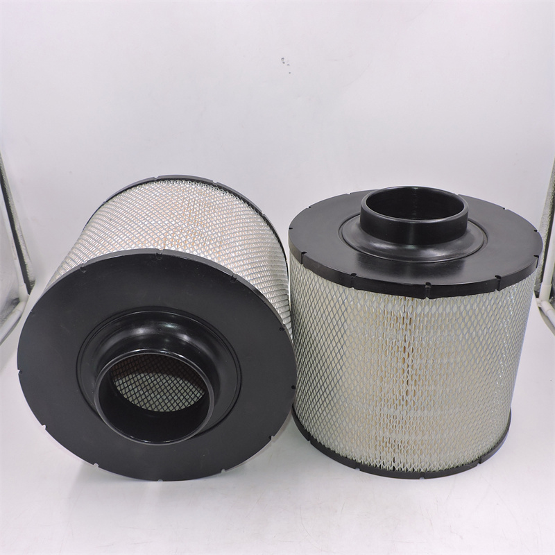 Riferimento incrociato Volvo Penta 20483100