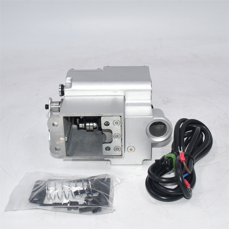 ACD175A-12 Attuatore elettrico 12V
