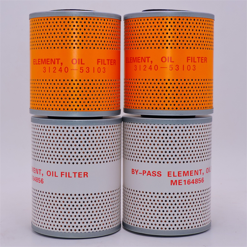Filtro olio 36240-01051 36240-01070