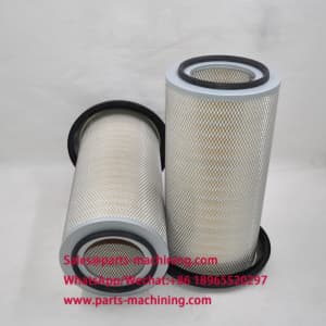OEM Engine Air Filter AF970 for heavy-duty engines