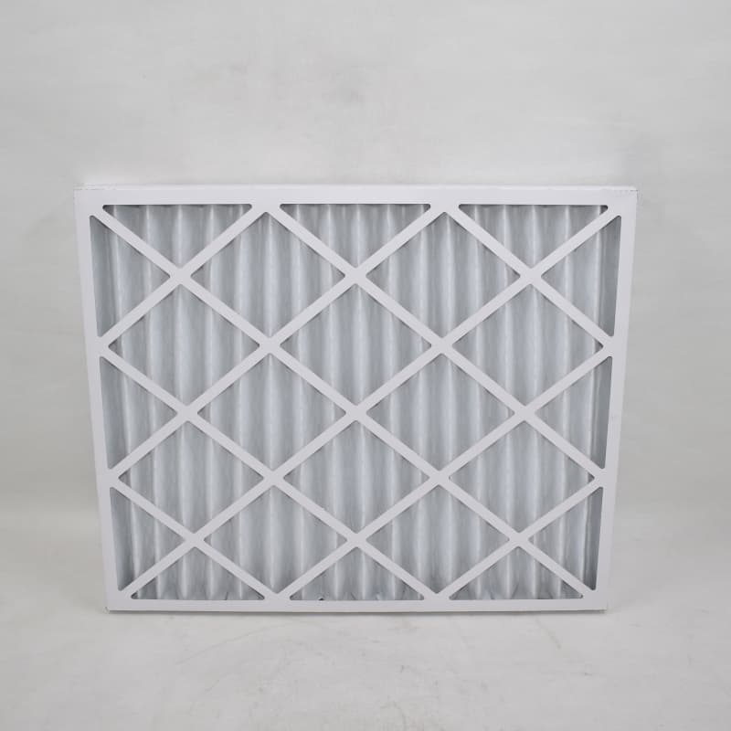 ORMADUS Pleated Air Filter 4300498 - 20x24x2 inches