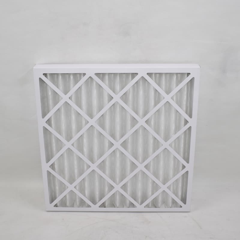 MERV 11 Pleated Air Filter 20x20x2 inches