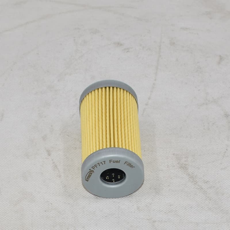 PF717 High Flow Fuel Filter with metal casing
