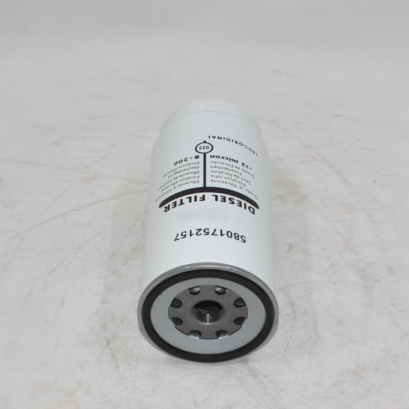 Iveco 5801752157 Fuel Water Separator Filter