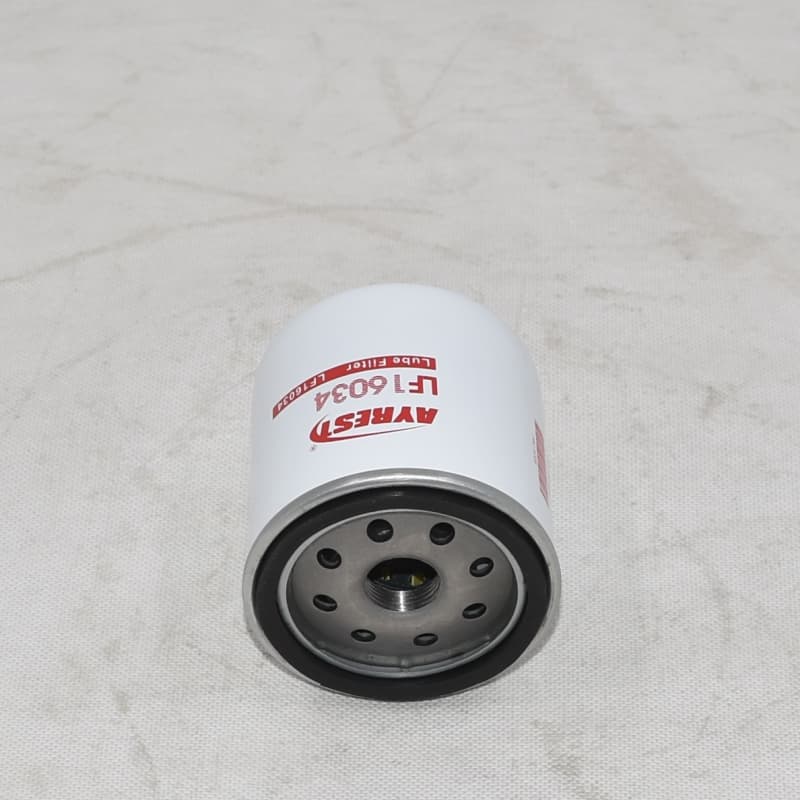 LF16034 Extended Life Oil Filter with Fleetguard cross reference