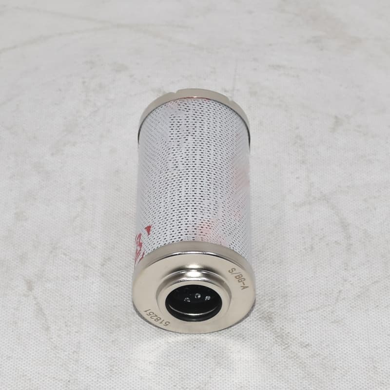 Manitou Telehandler Hydraulic Filter 518251 - High Quality Replacement