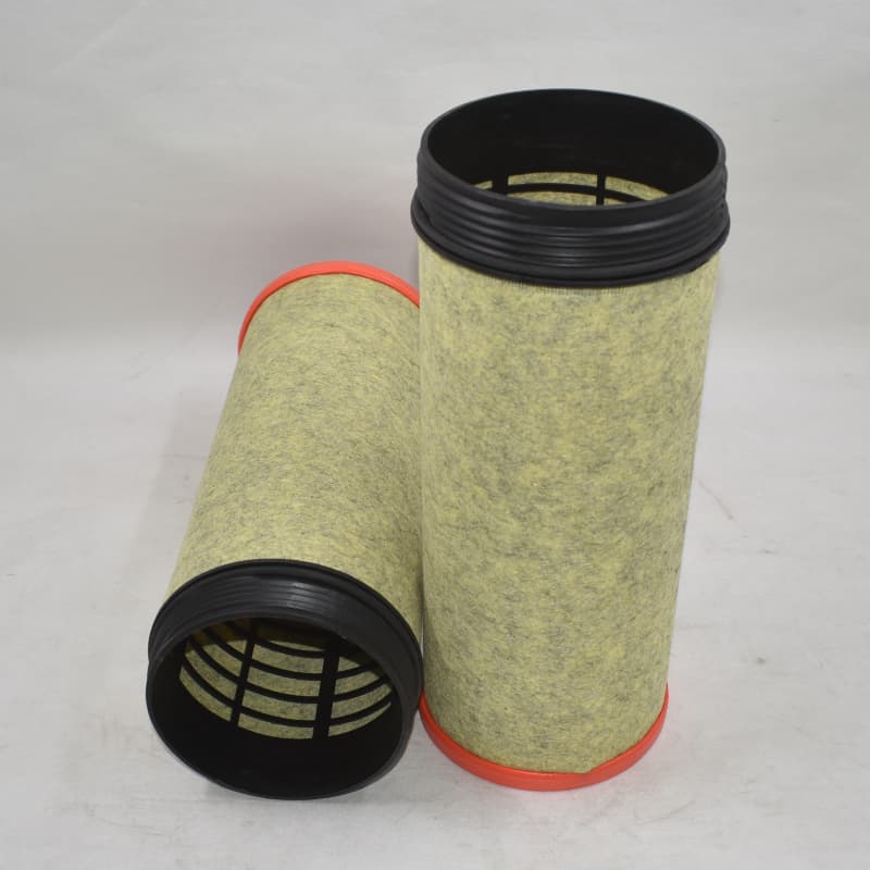 Mann Air Filter CF18101 replacement with dimensions 184x181x429mm