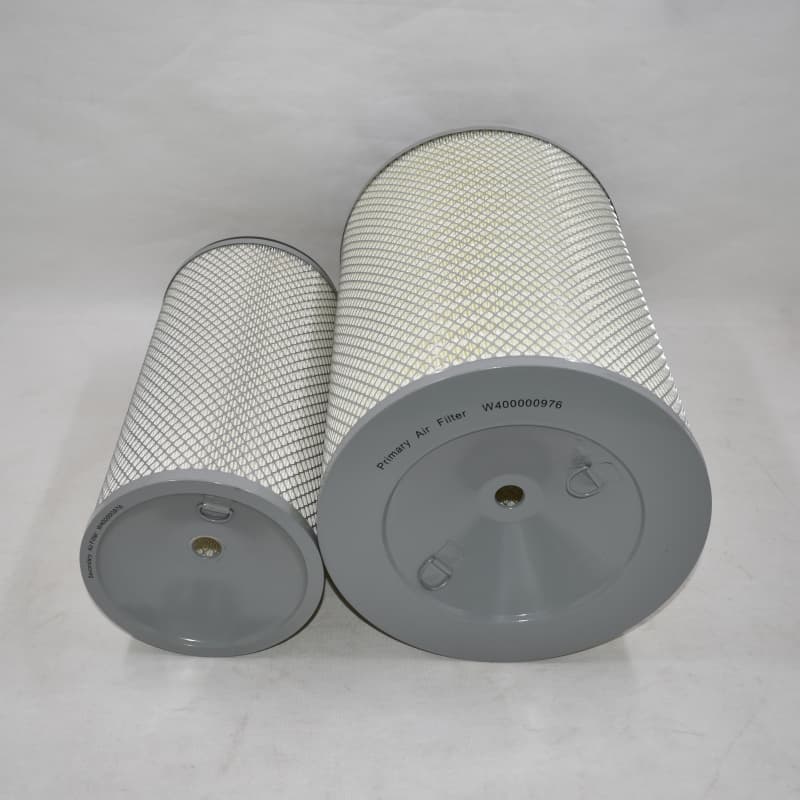 Iveco W400000976 Air Filter for Trucks