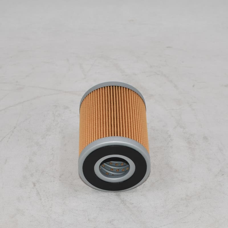 SO6093 Hifi Oil Filter Cross Reference with high-flow design