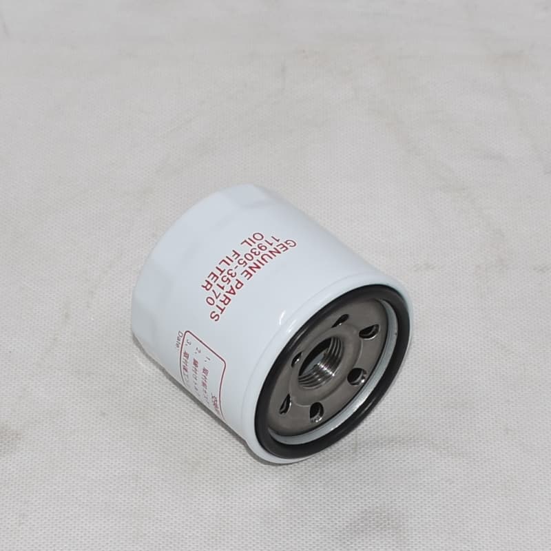 Yanmar 119305-35170 oil filter cross reference